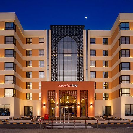 Intercityhotel Nizwa Luaran gambar