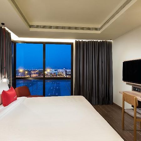 Intercityhotel Nizwa Luaran gambar