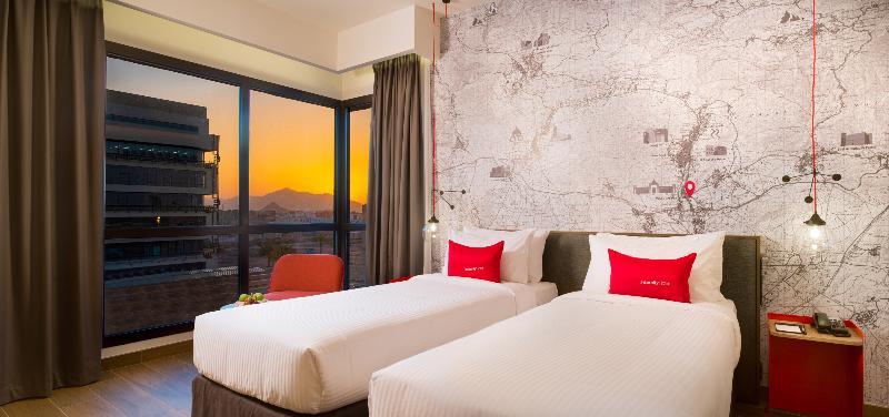 Intercityhotel Nizwa Luaran gambar