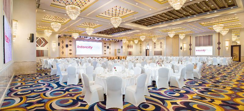 Intercityhotel Nizwa Luaran gambar