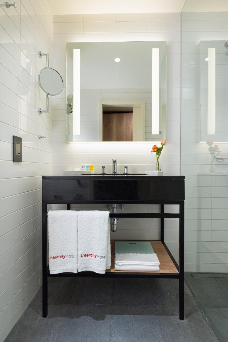 Intercityhotel Nizwa Luaran gambar