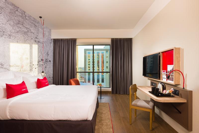 Intercityhotel Nizwa Luaran gambar
