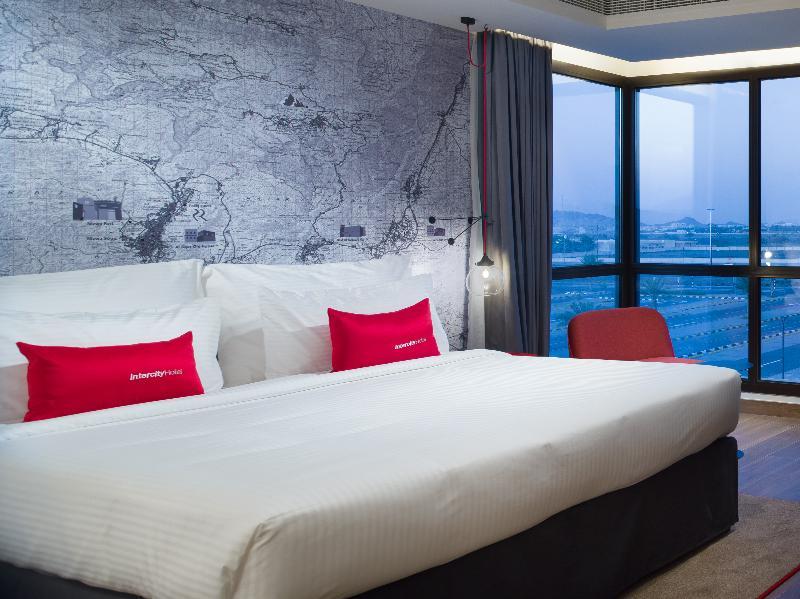 Intercityhotel Nizwa Luaran gambar