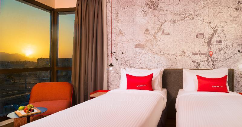 Intercityhotel Nizwa Luaran gambar