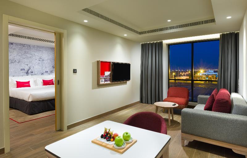 Intercityhotel Nizwa Luaran gambar